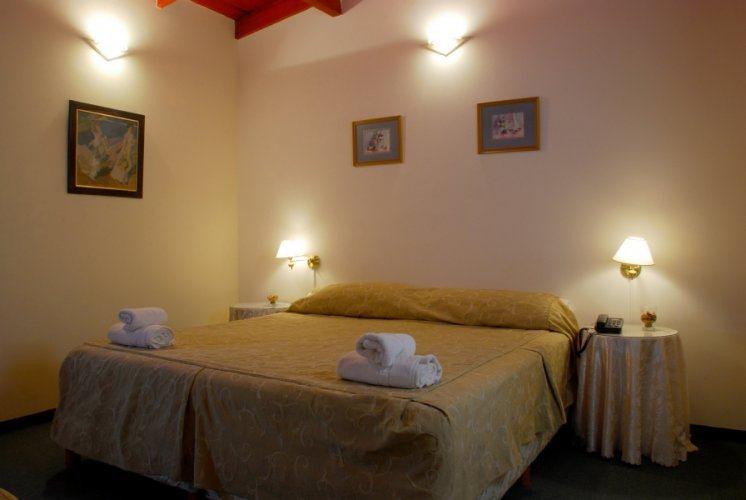 Sh Hotel & Spa De Mar Samay Huasi Puerto Madryn Exterior foto